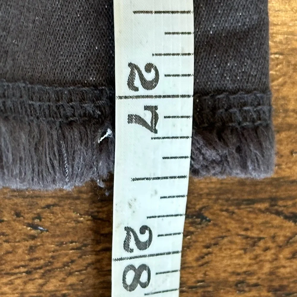 Aerie Black Wide Leg Pants - Picture 15 of 15